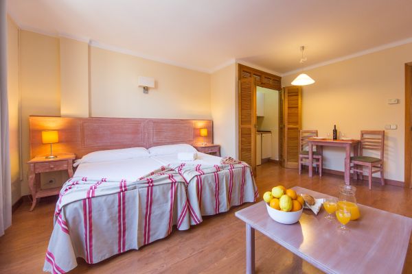 Hotel Carlos V Apartamentos (Alcúdia)